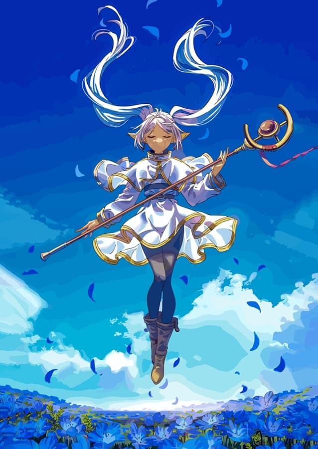 Carlos Eduardo portrait